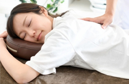 首肩整体のイメージ